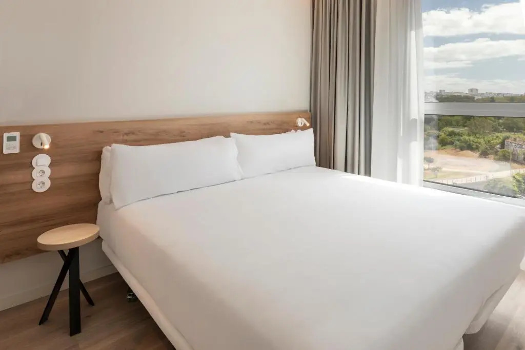 B&B HOTEL Setúbal Bonfim