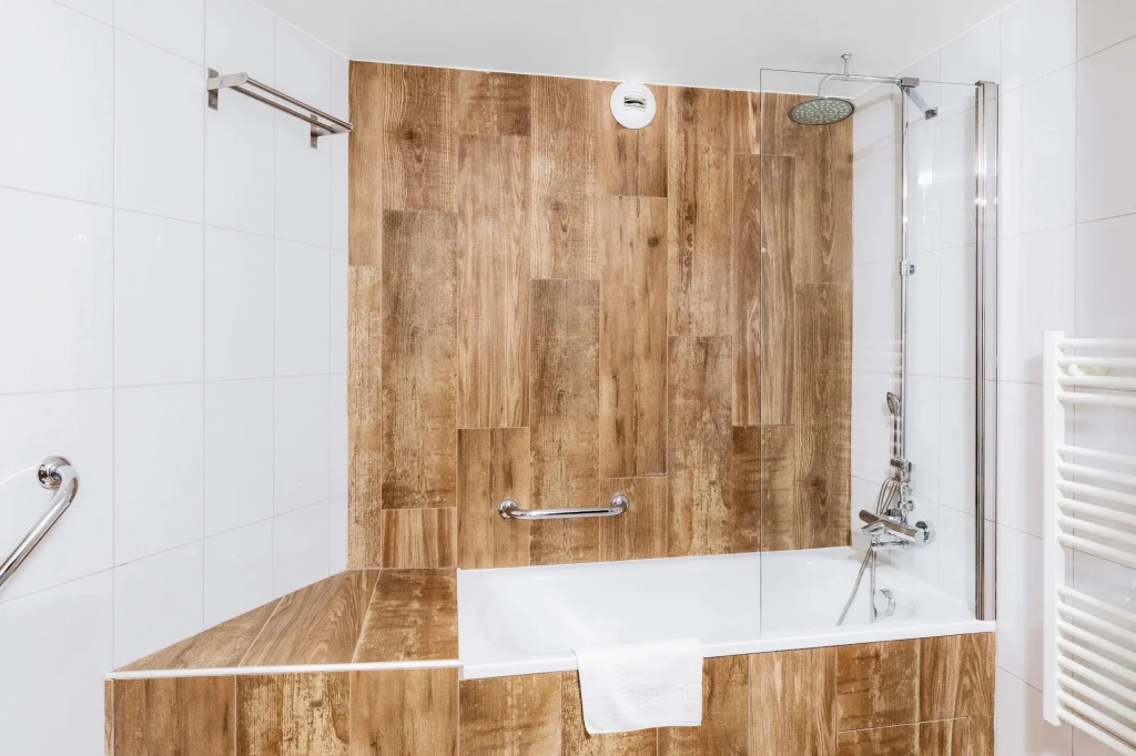 SOWELL HOTELS Le Parc & Spa
