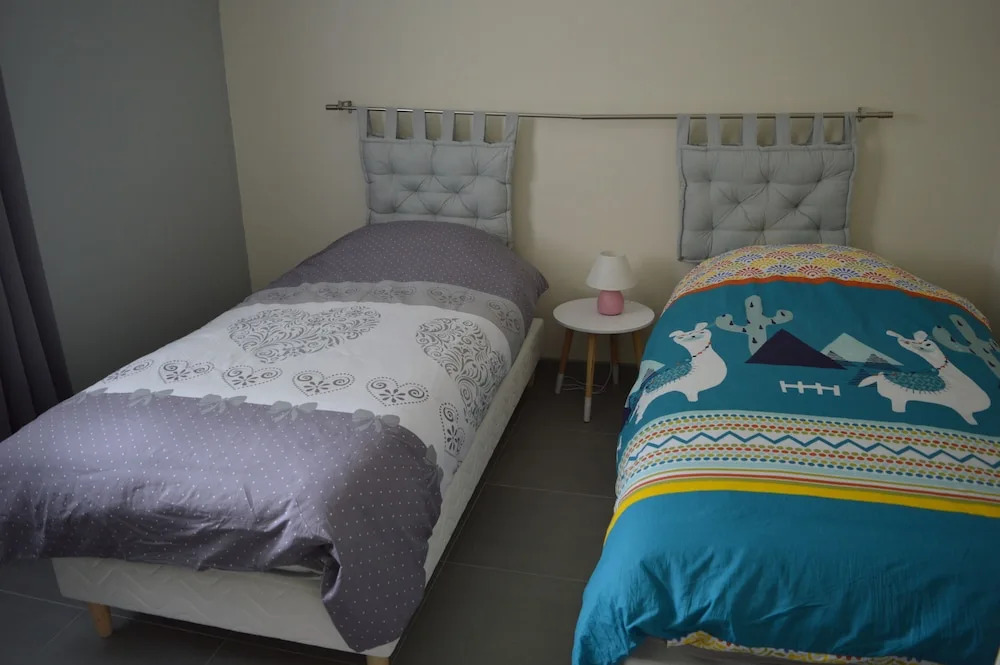 Chambres dhôtes de charme à proximité du zoo de beauval, "Au Havre De Paix"