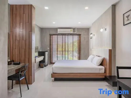 Pirom Garden Private Villa