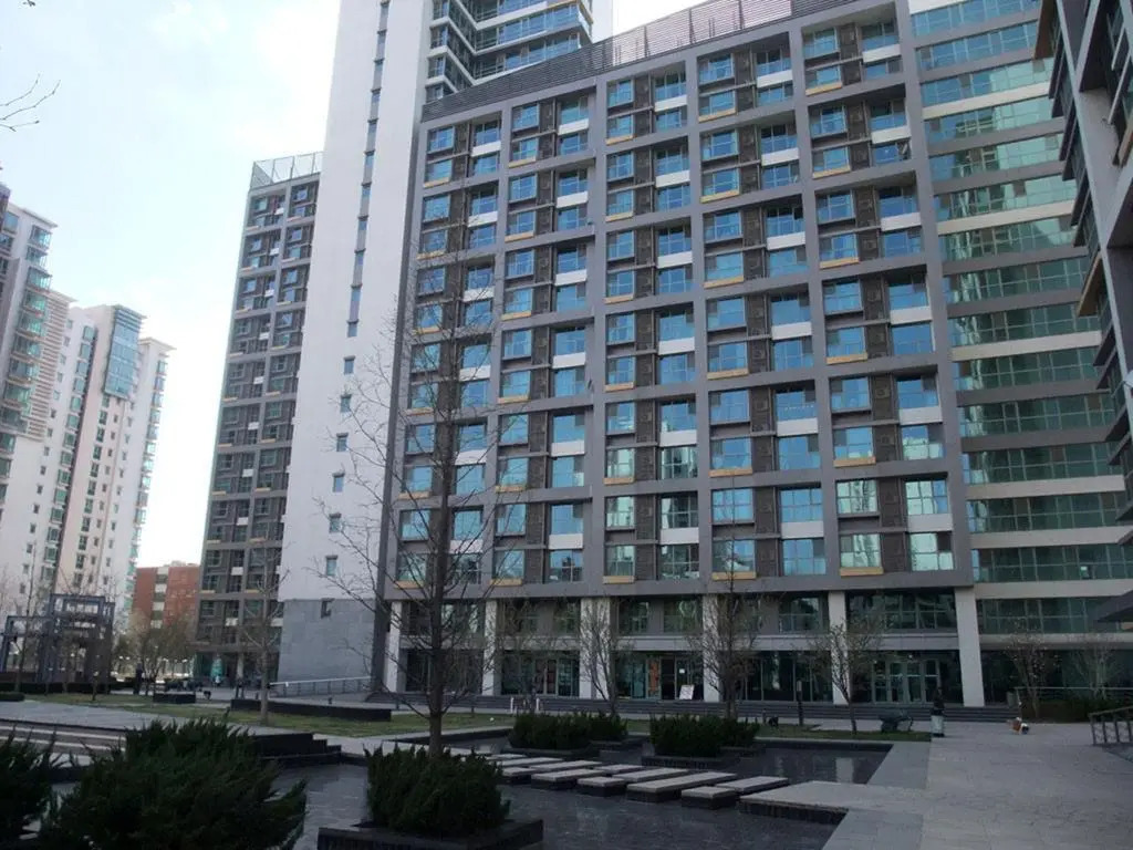 Fosen Suites At Seasons Park