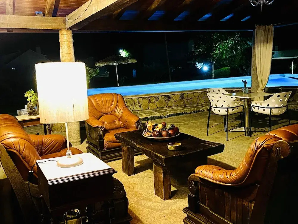 Quinta do Nobre