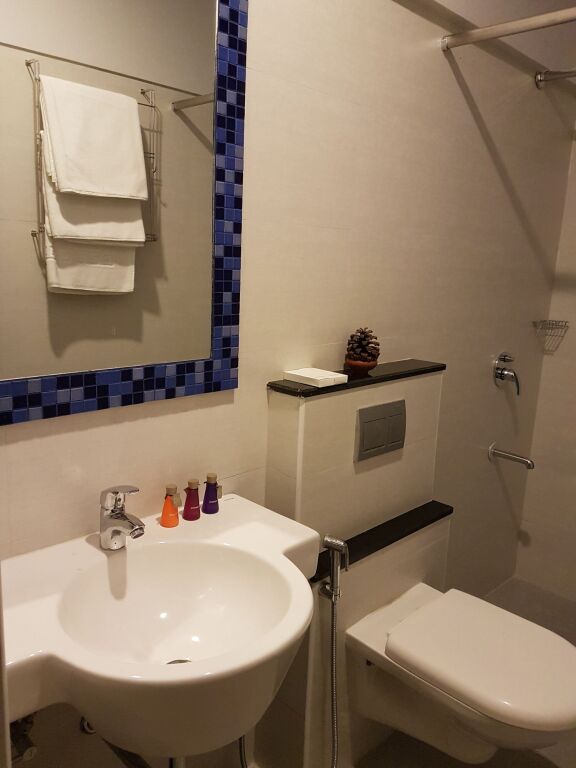 Open Hotel by Olive - Utse Suites