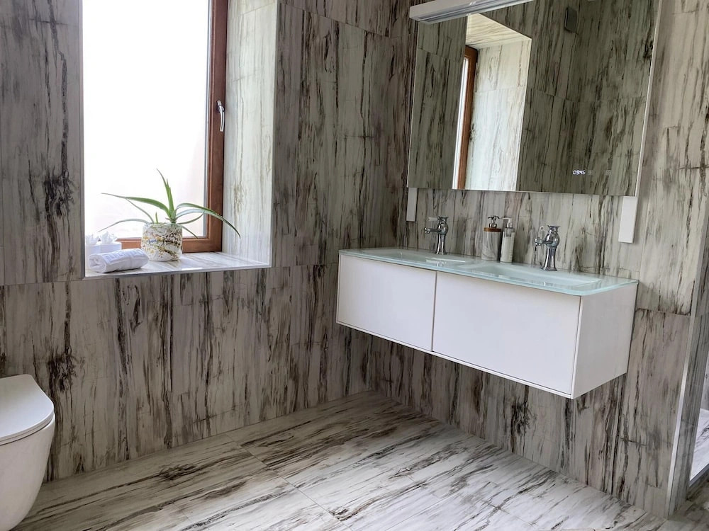 Seaside Retreat at Port Talbot