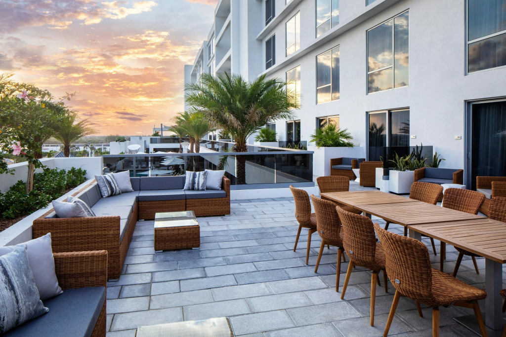 Hilton Miami Aventura