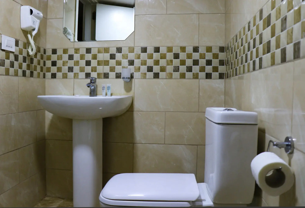 Grand Suites Hotel