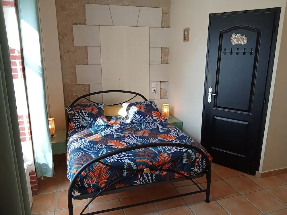 Le Relais du Jardin