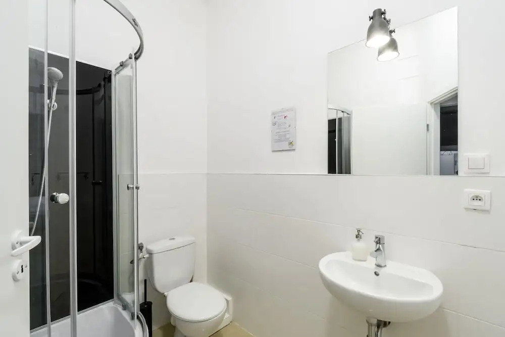 Lull Hostel