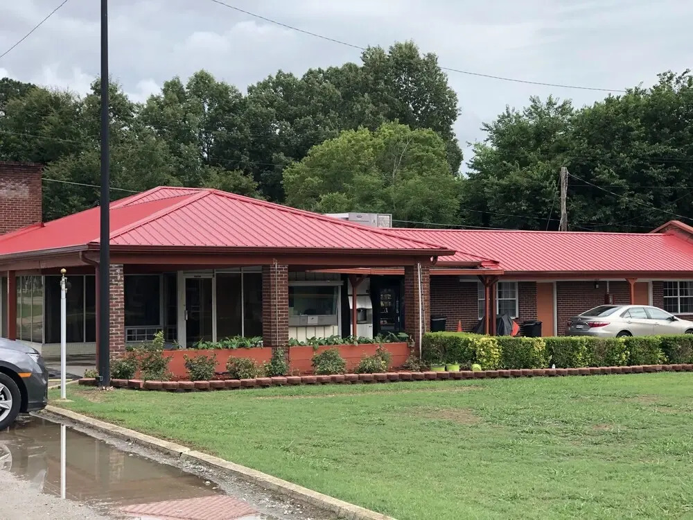 Budget Inn - New Albany