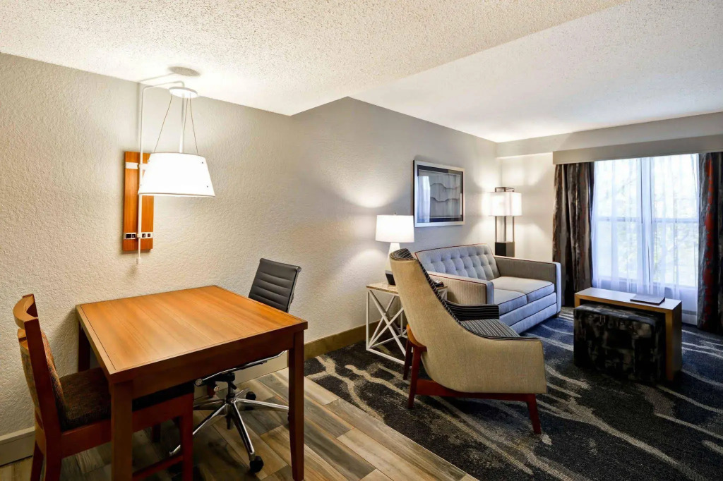 Homewood Suites by Hilton San Antonio Northwest