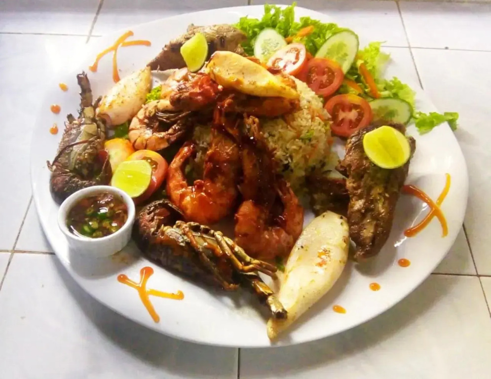 360 Tangalle