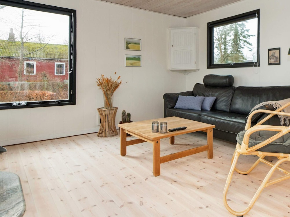 5 person holiday home in Juelsminde