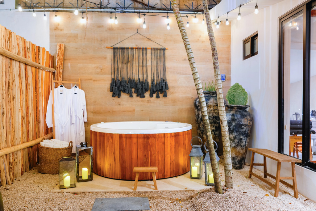 Malish Hotel & Spa Luxury Edition