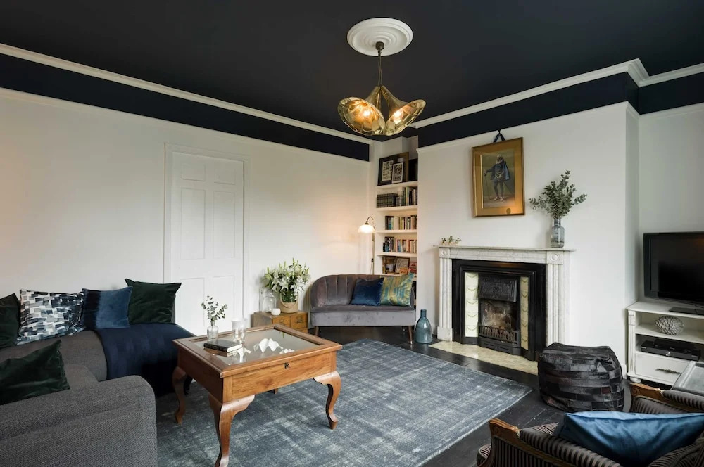 Whitby Townhouse