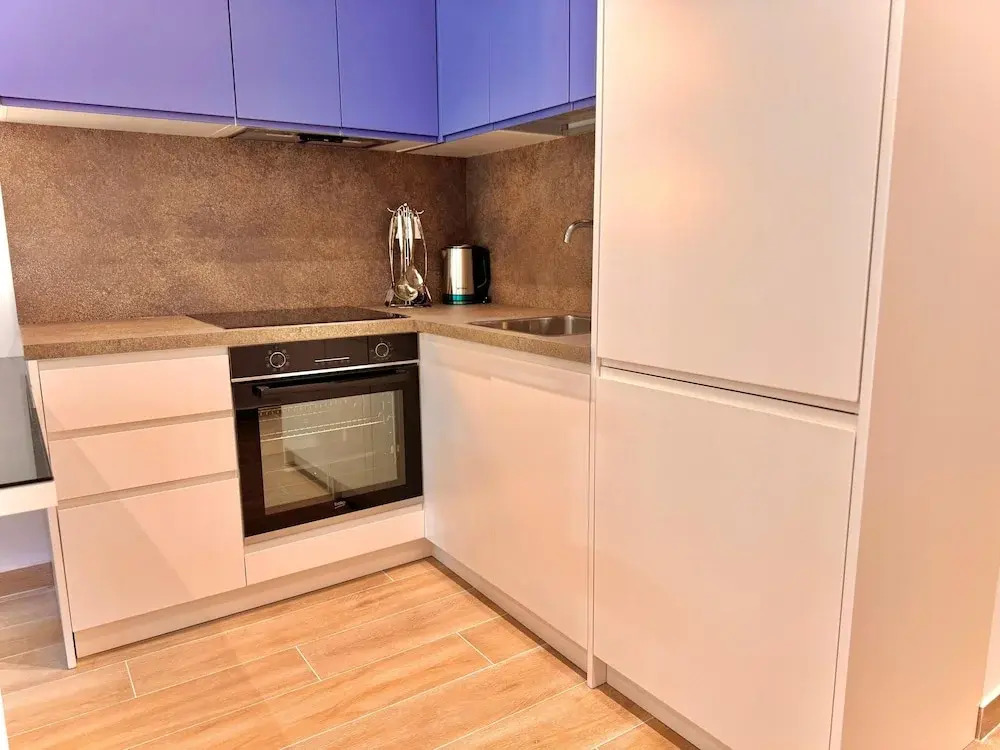 Elite Apartments