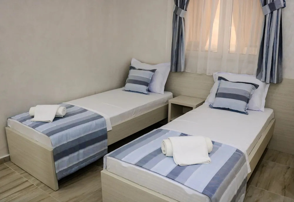 Hotel Maksim