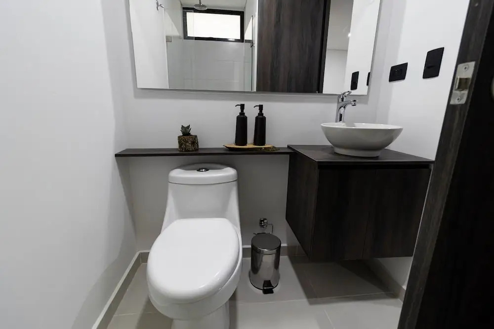 Casa García Rent Home