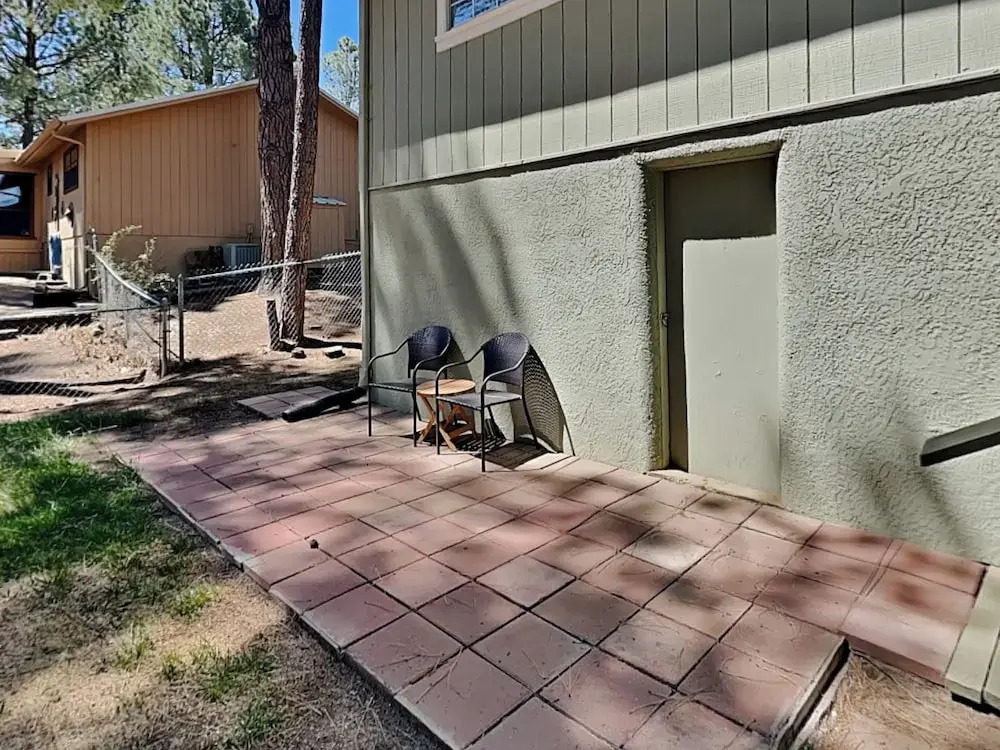 Mountain Sage Retreat by Ruidoso Vacation Rentals