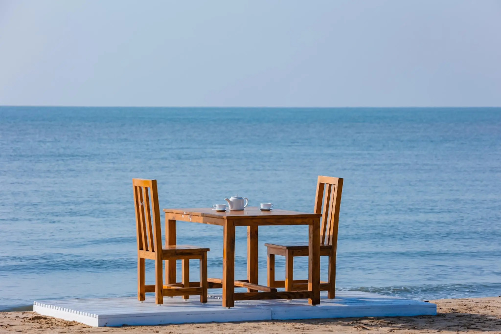 Vayro Resort
