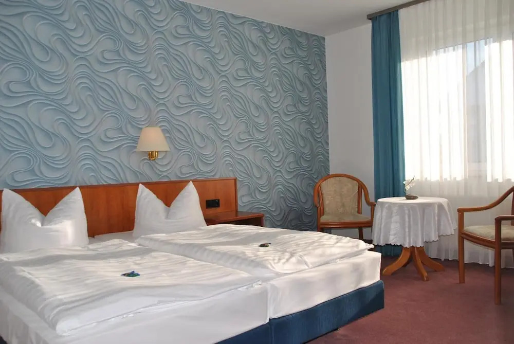Hotel Pesterwitzer Siegel