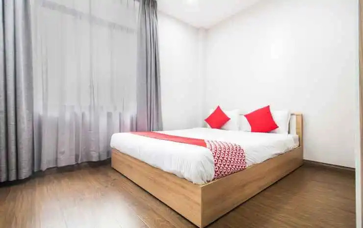 Oyo 161 South Hotel