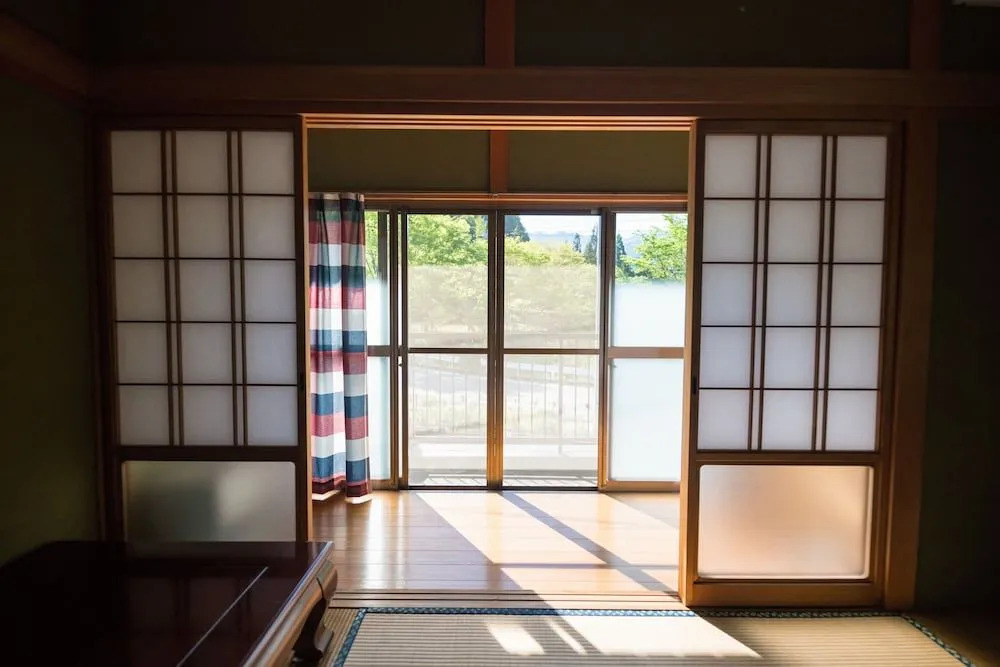 YOKI Guest House