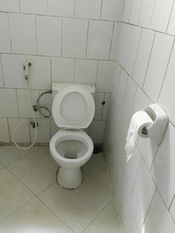 Sharook Lodge - Hostel