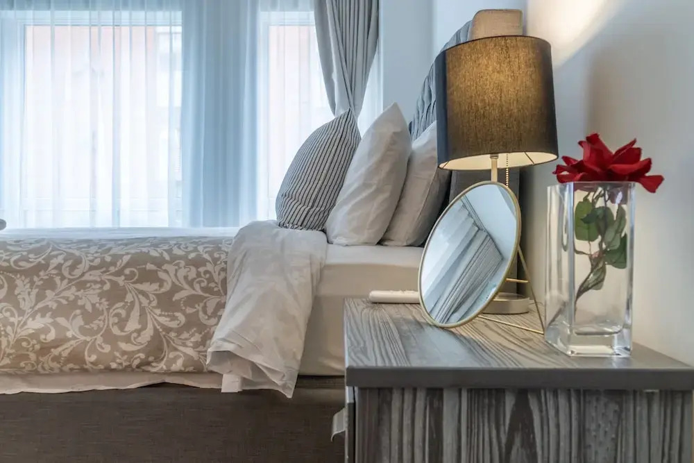 Rozenhaus Hotel - Downtown Montreal
