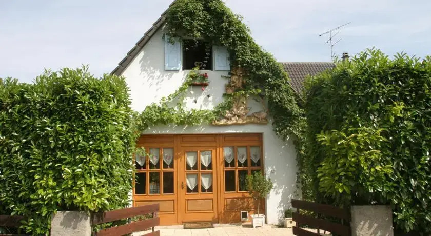 Gîte Le Philippe