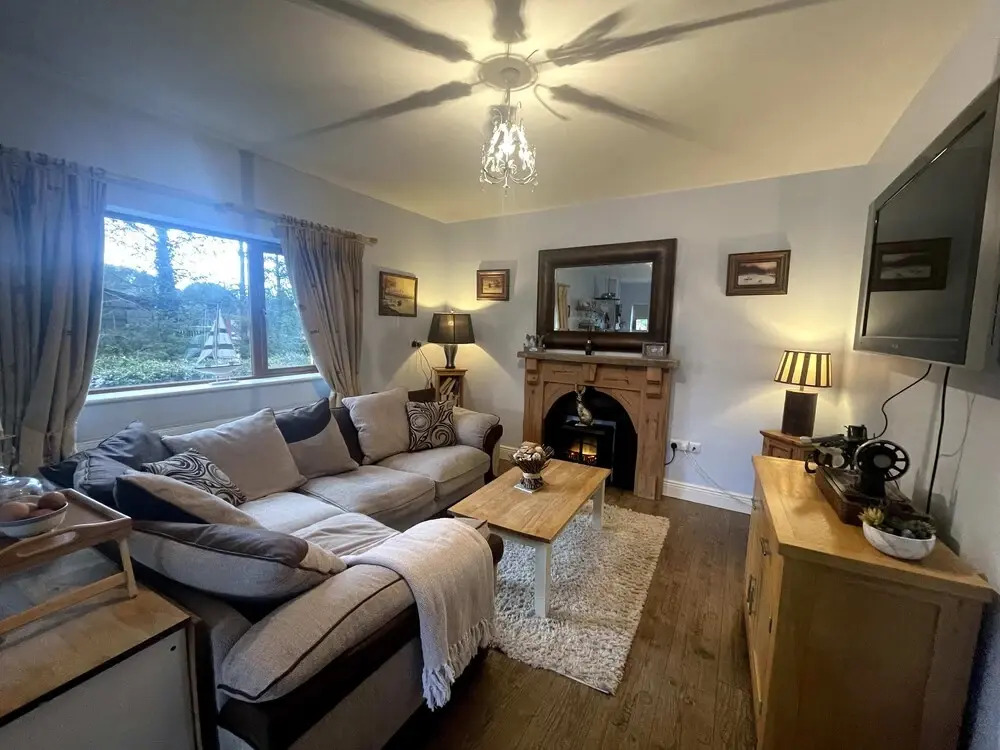 Greenvale Cabins