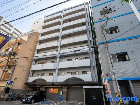 REBANGA Juso Apartment 新大阪-十三エリア