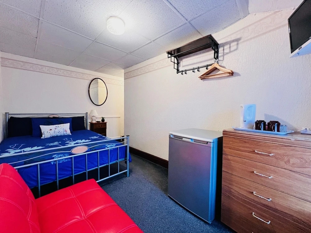 Galaxy Hotel
