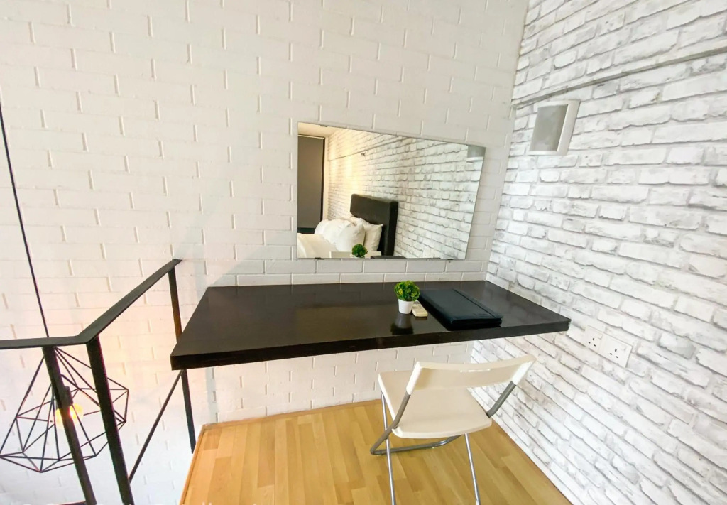 Cozy loft 6pax Near Kidzania/IKEA/1Utama/TTDI