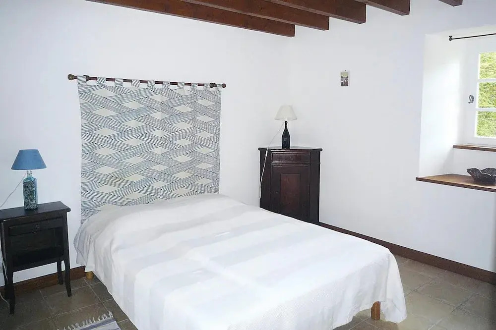 Stone House in Plurien Near Sandy Beaches