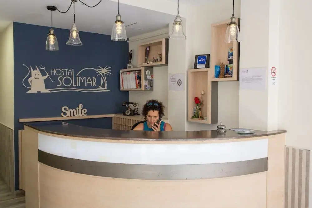 Hostal Solimar