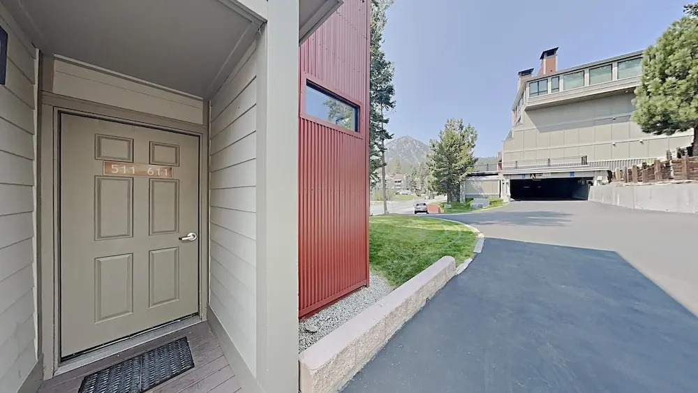 611 4 Bedroom Home