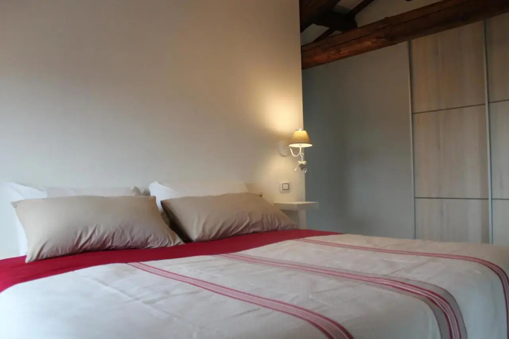 Room & Breakfast A casa di Emma