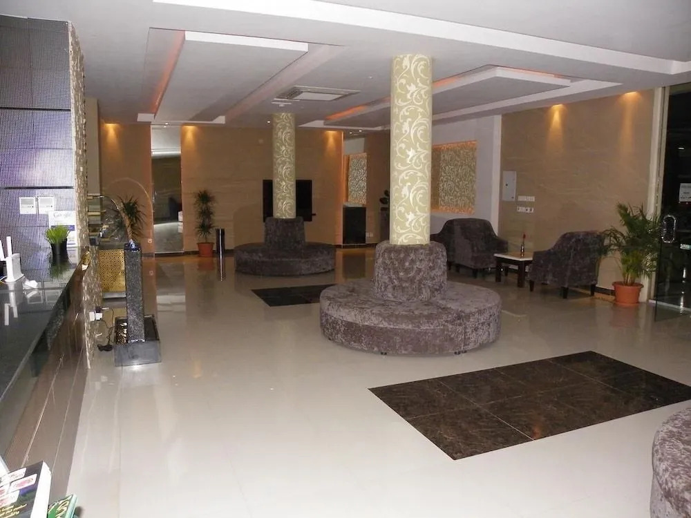 Marahel El Suly