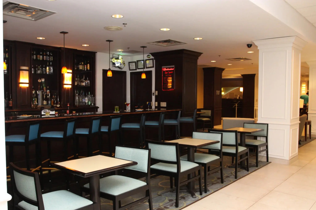 Holiday Inn Budd Lake - Rockaway Area by IHG