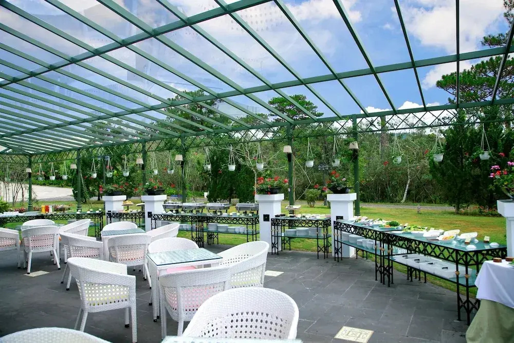 Binh An Village Resort