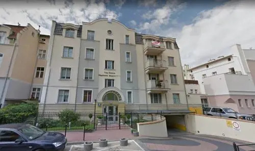 Gracja Apartment