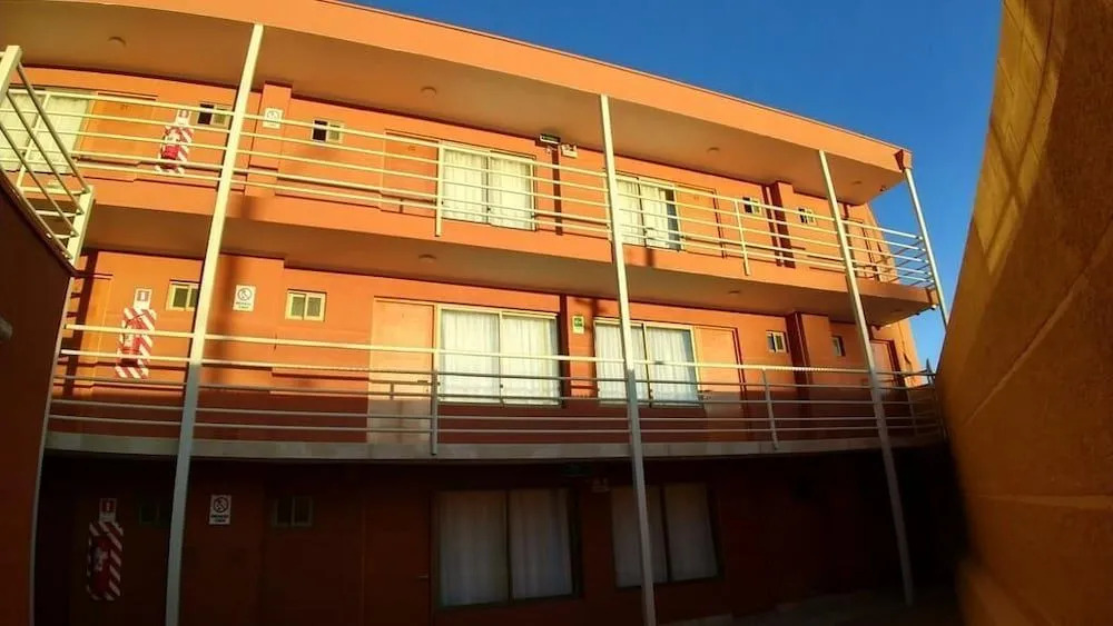 Hotel Doña Esperanza