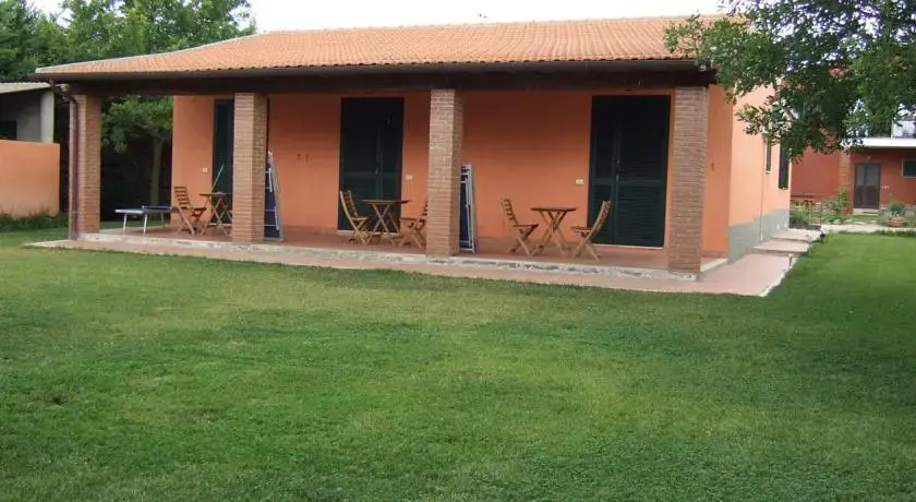 Agriturismo Tattarini