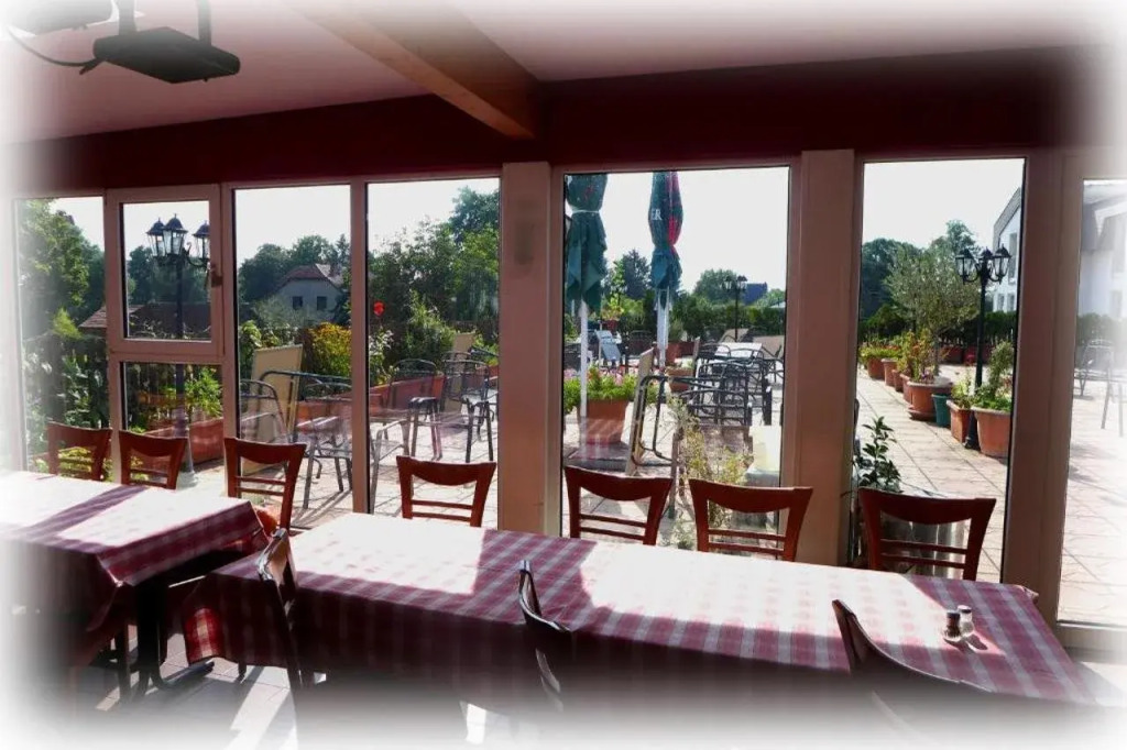 Hotel Lindenberger Hof