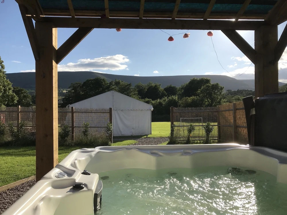 The Retreat