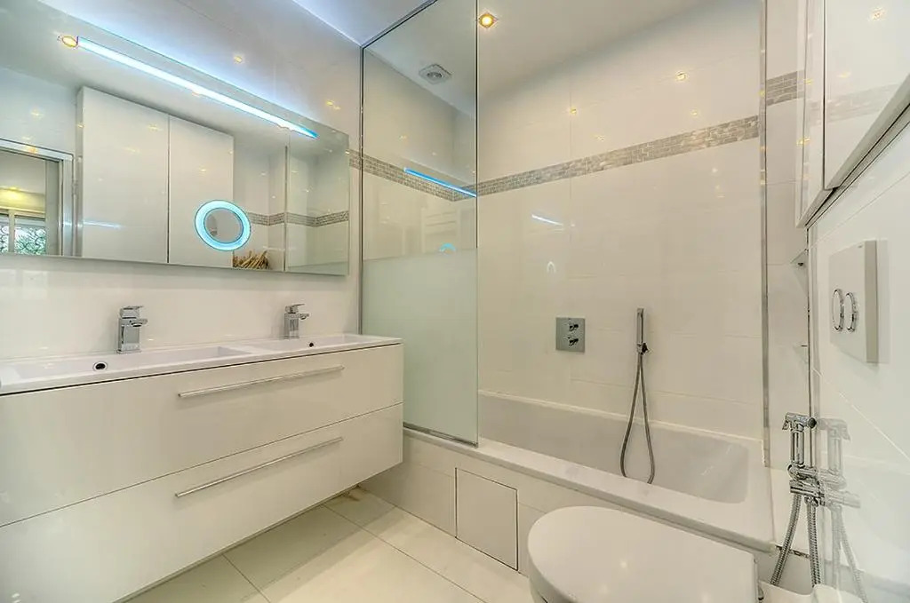 Appartement lAge dOr