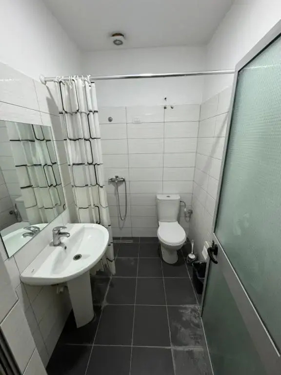 Hotel Kombinat