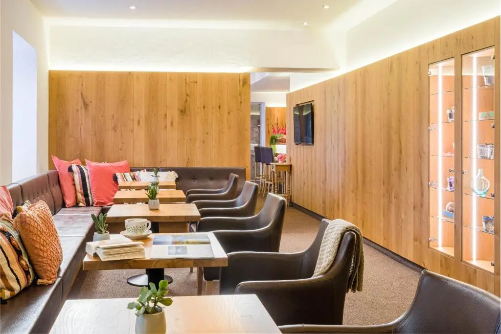Seehotel Das JO