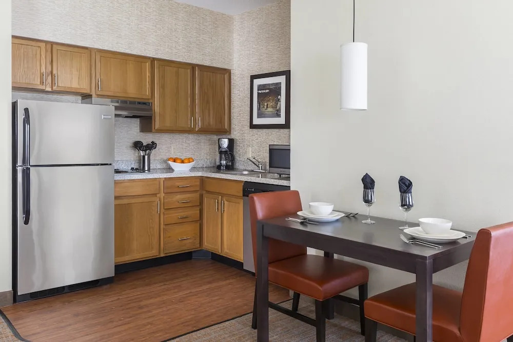 Residence Inn Minneapolis Bloomington