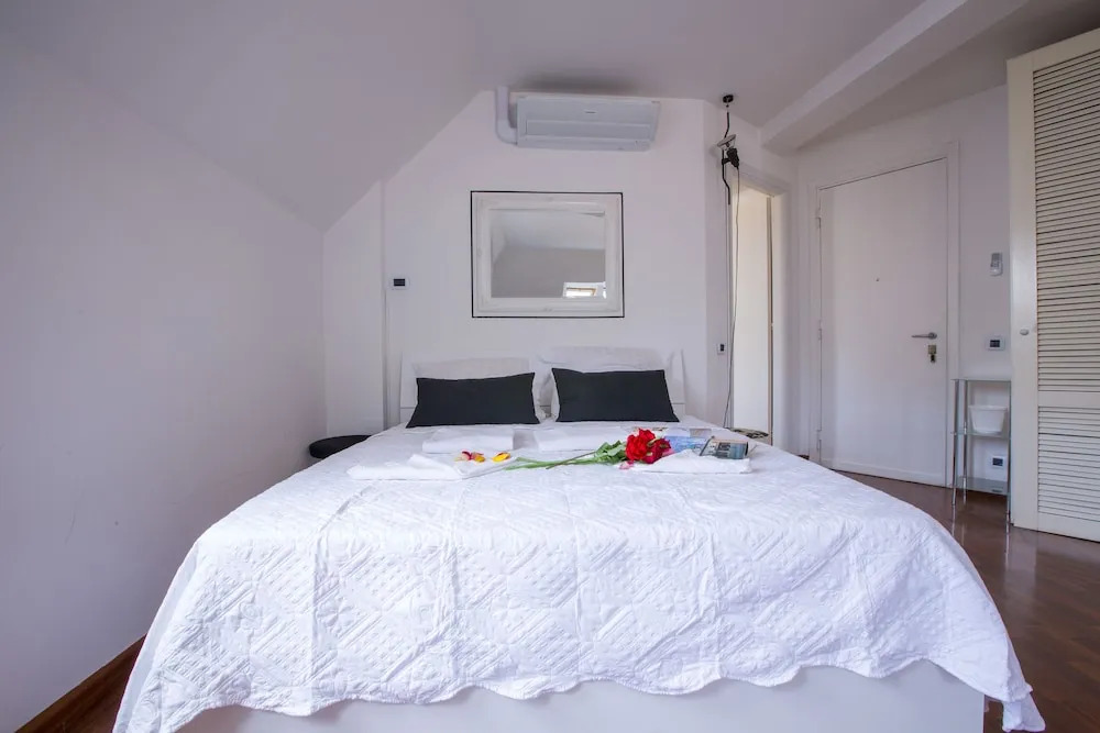 De Cristoforis Apartment